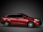 ChangAn Eado 2011 года